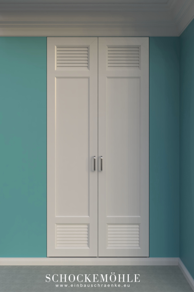 Einbauschrank