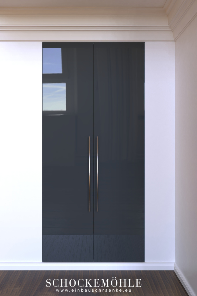 Einbauschrank