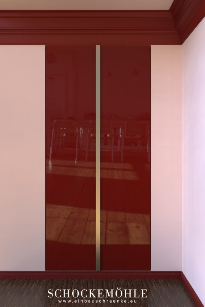 Einbauschrank