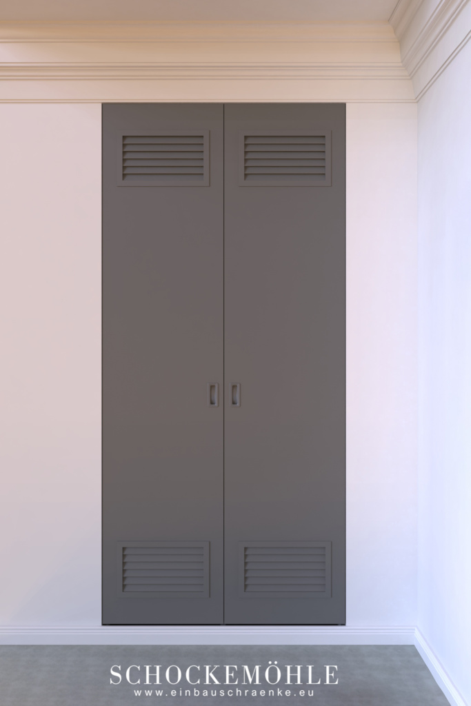 Einbauschrank