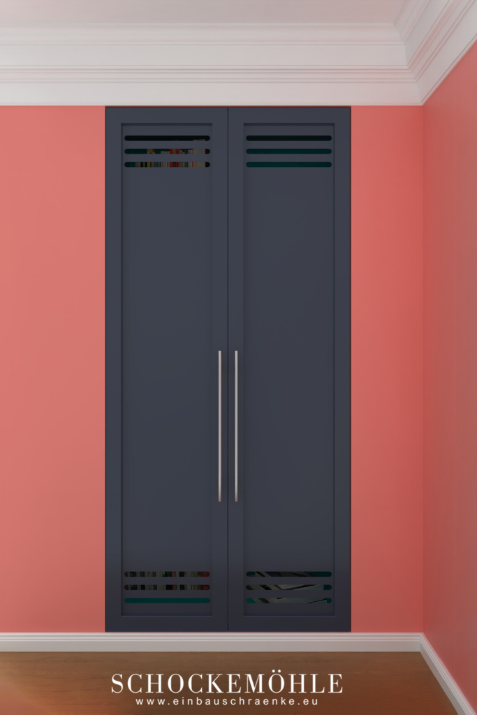 Einbauschrank