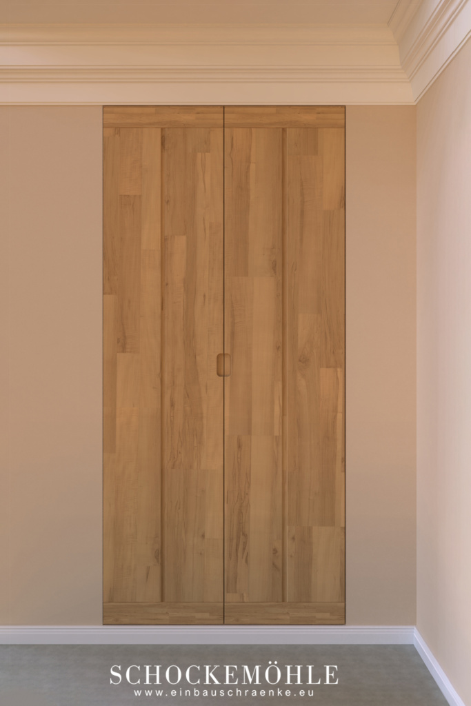Einbauschrank