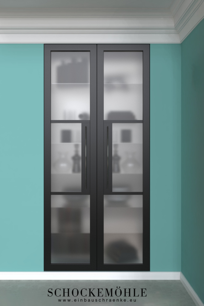 Einbauschrank