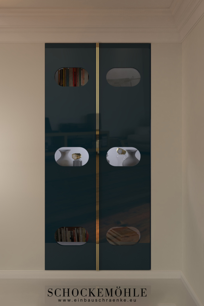 Einbauschrank