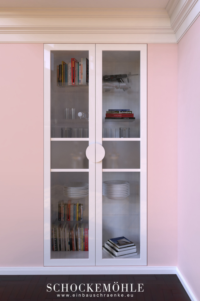 Einbauschrank