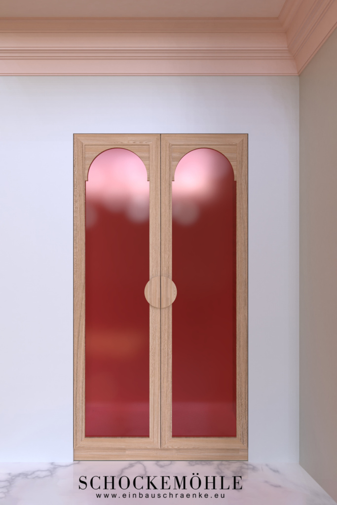 Einbauschrank