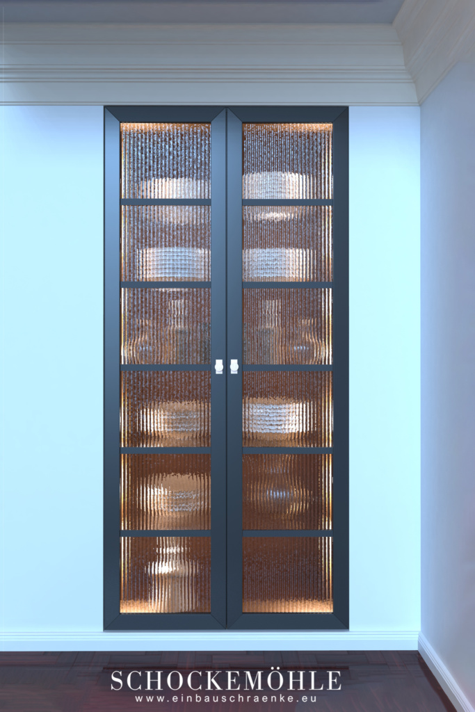 Einbauschrank