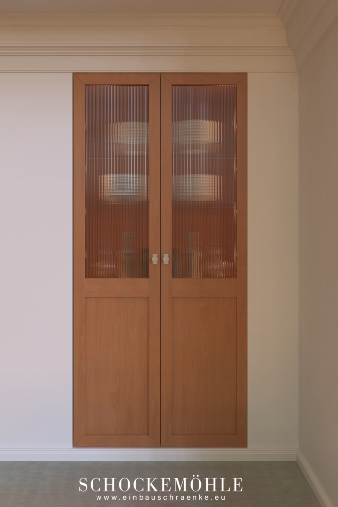 Einbauschrank