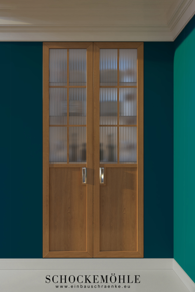 Einbauschrank