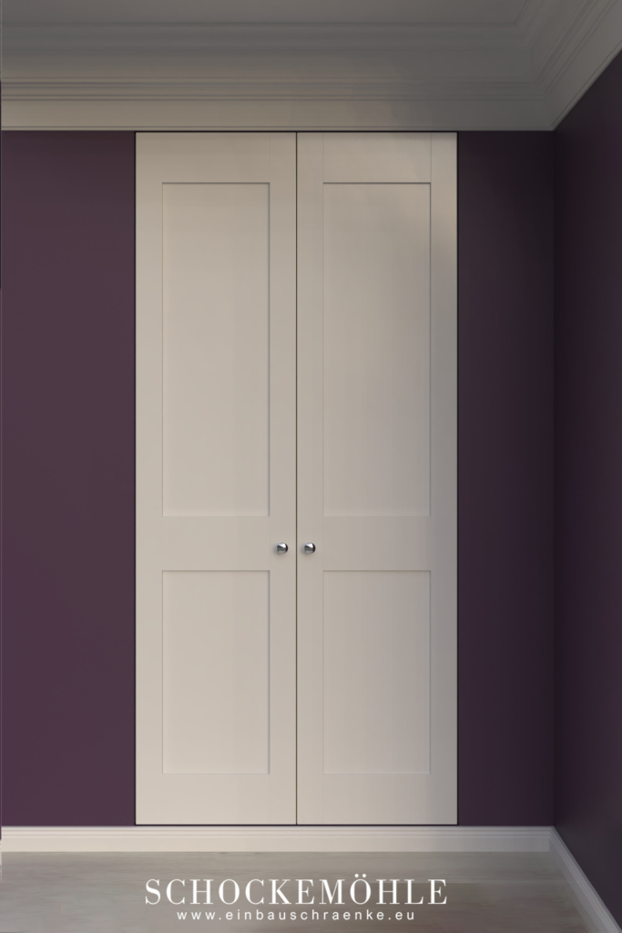 Einbauschrank
