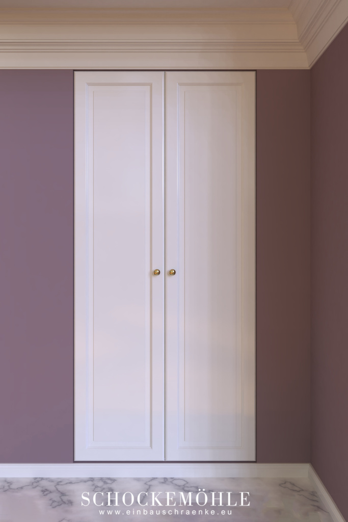 Einbauschrank