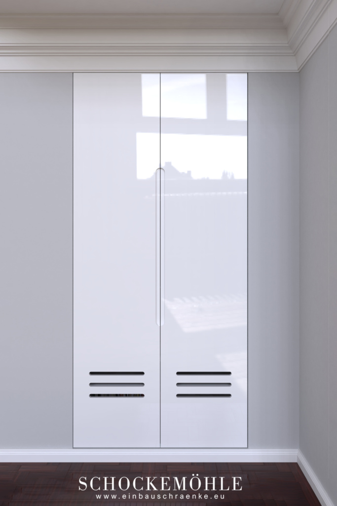 Einbauschrank