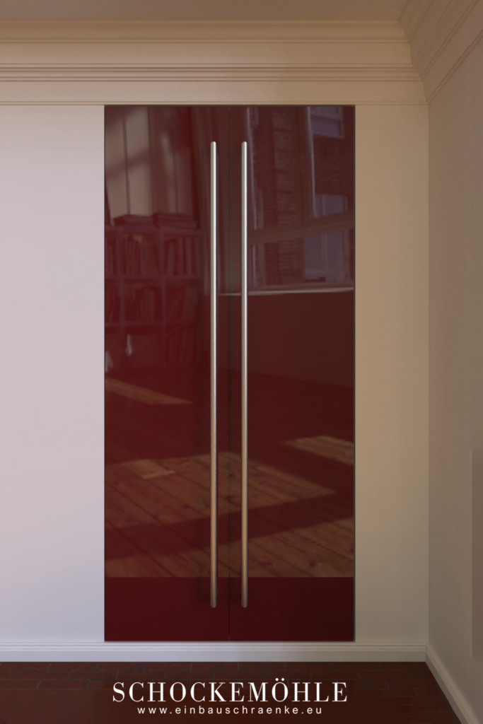 Einbauschrank