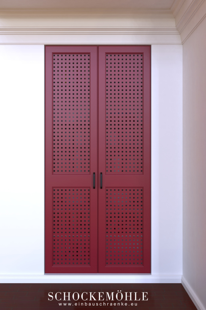 Einbauschrank