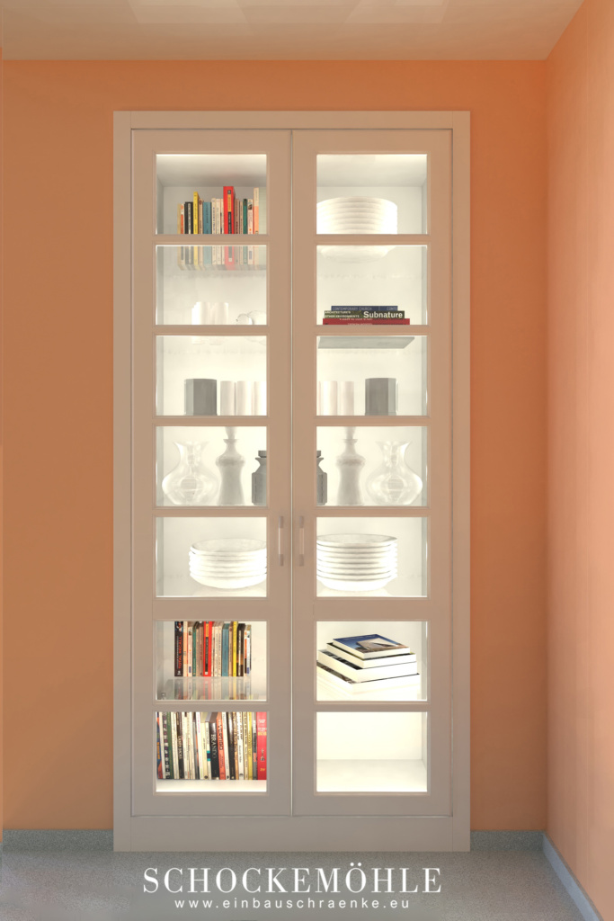 Einbauschrank