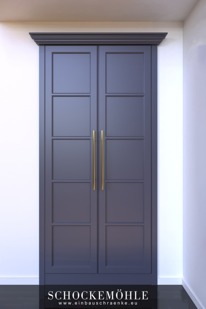 Einbauschrank