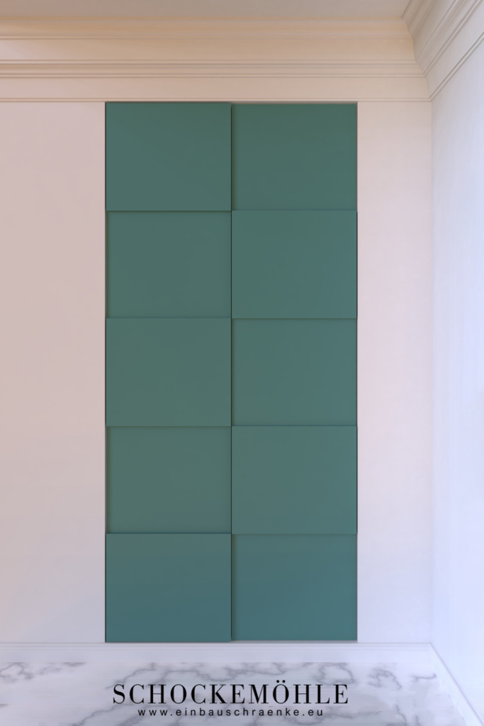 Einbauschrank