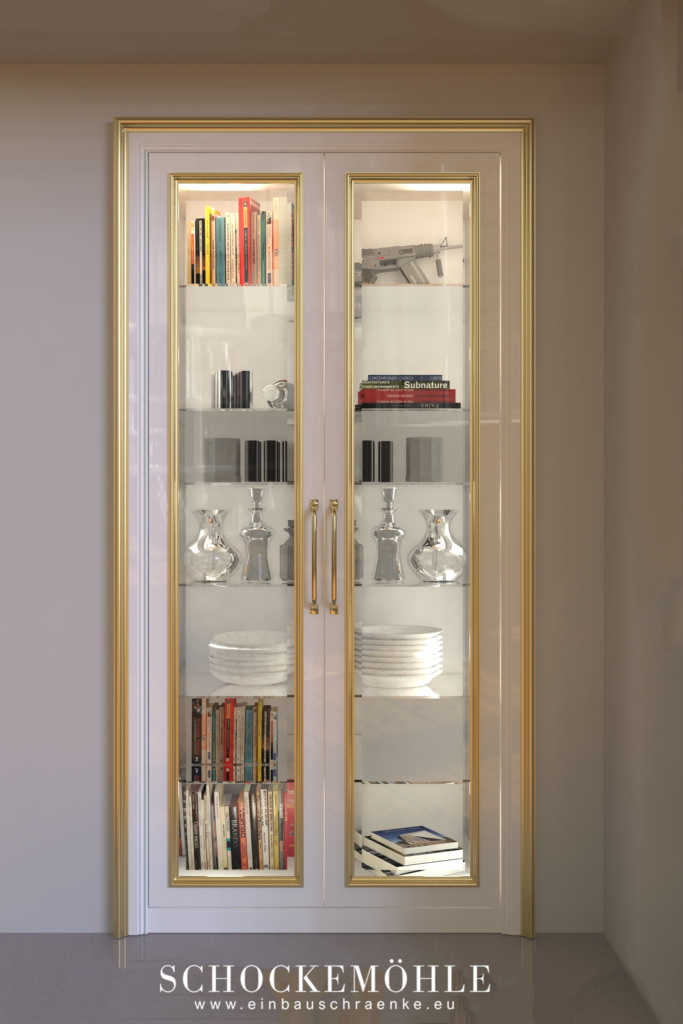 Einbauschrank