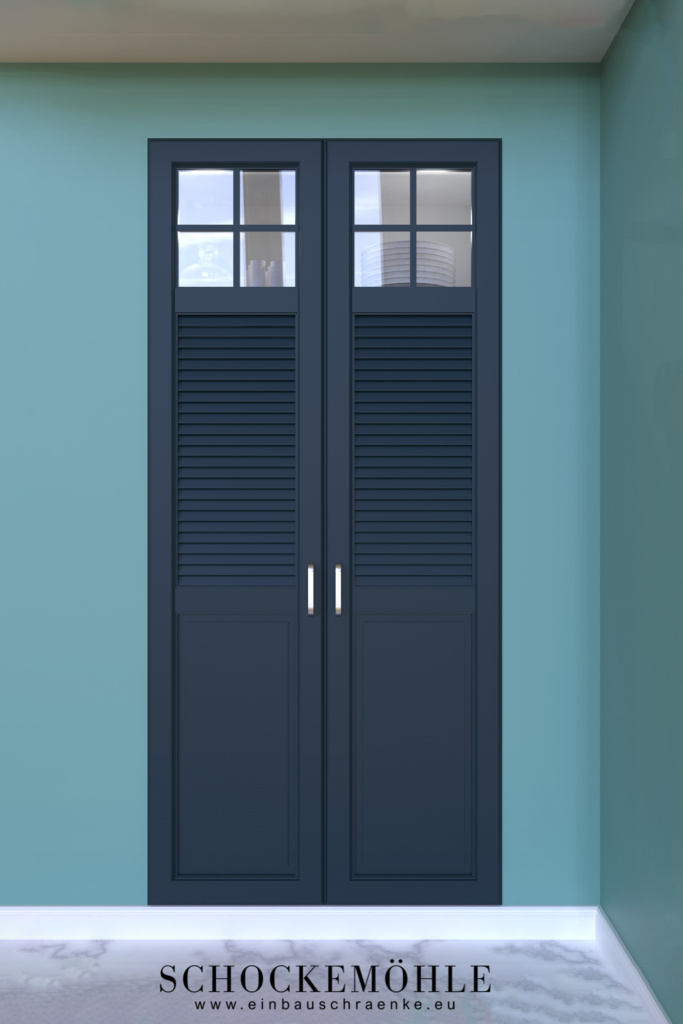Einbauschrank