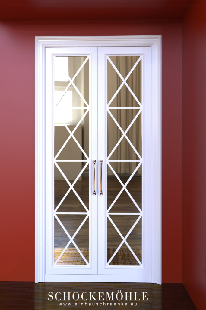 Einbauschrank