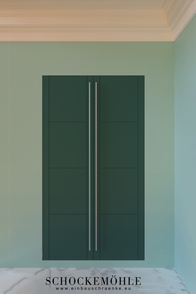 Einbauschrank