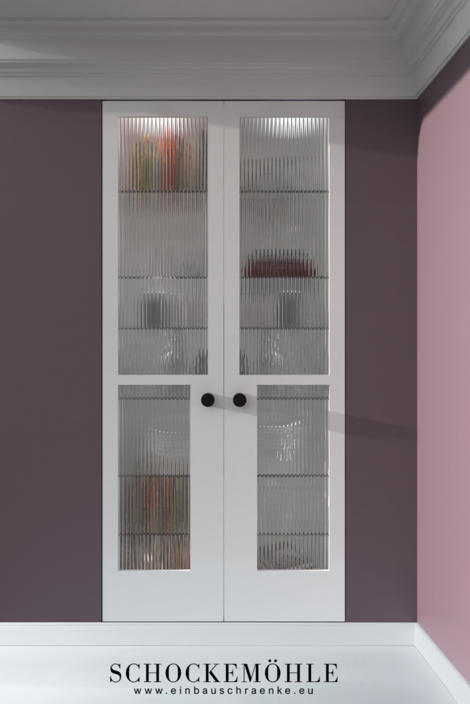 Einbauschrank