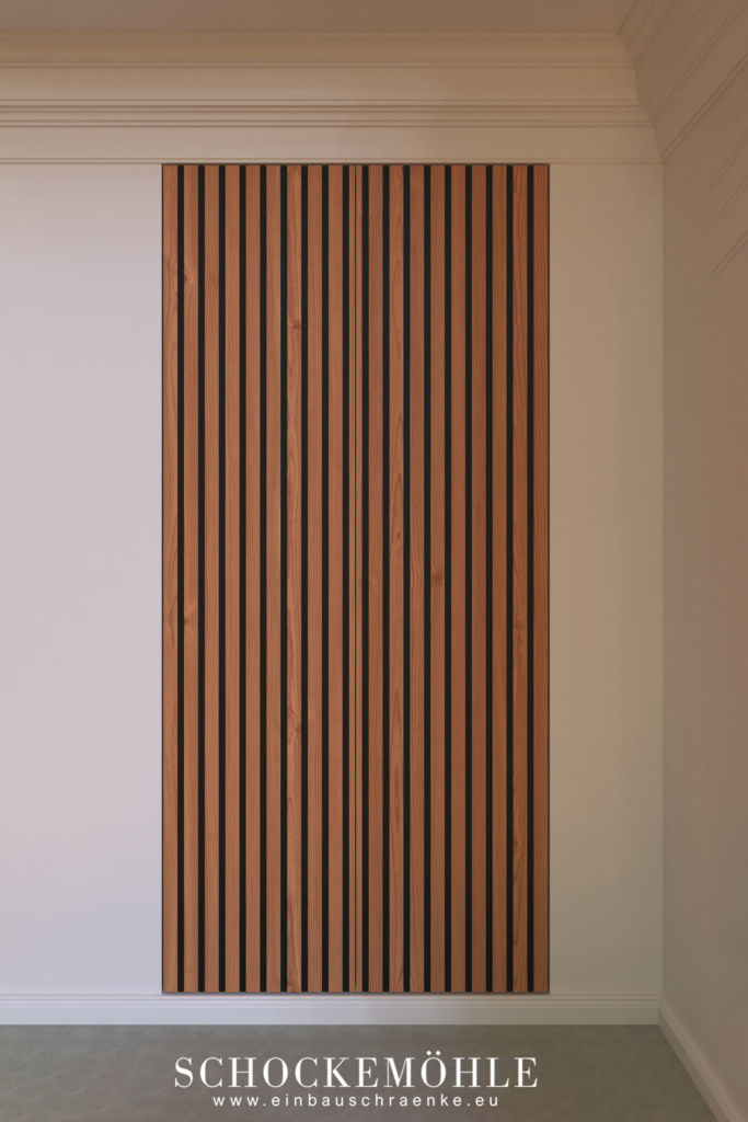 Einbauschrank