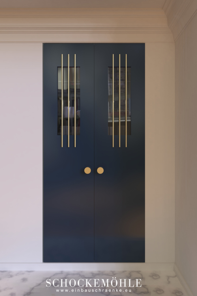 Einbauschrank