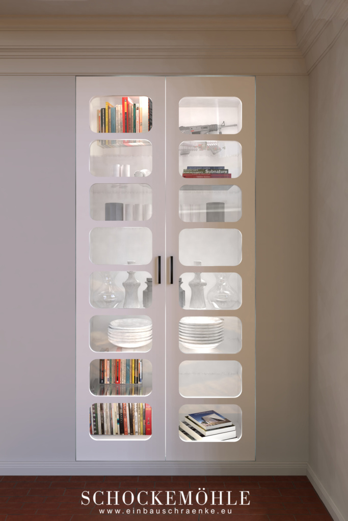 Einbauschrank