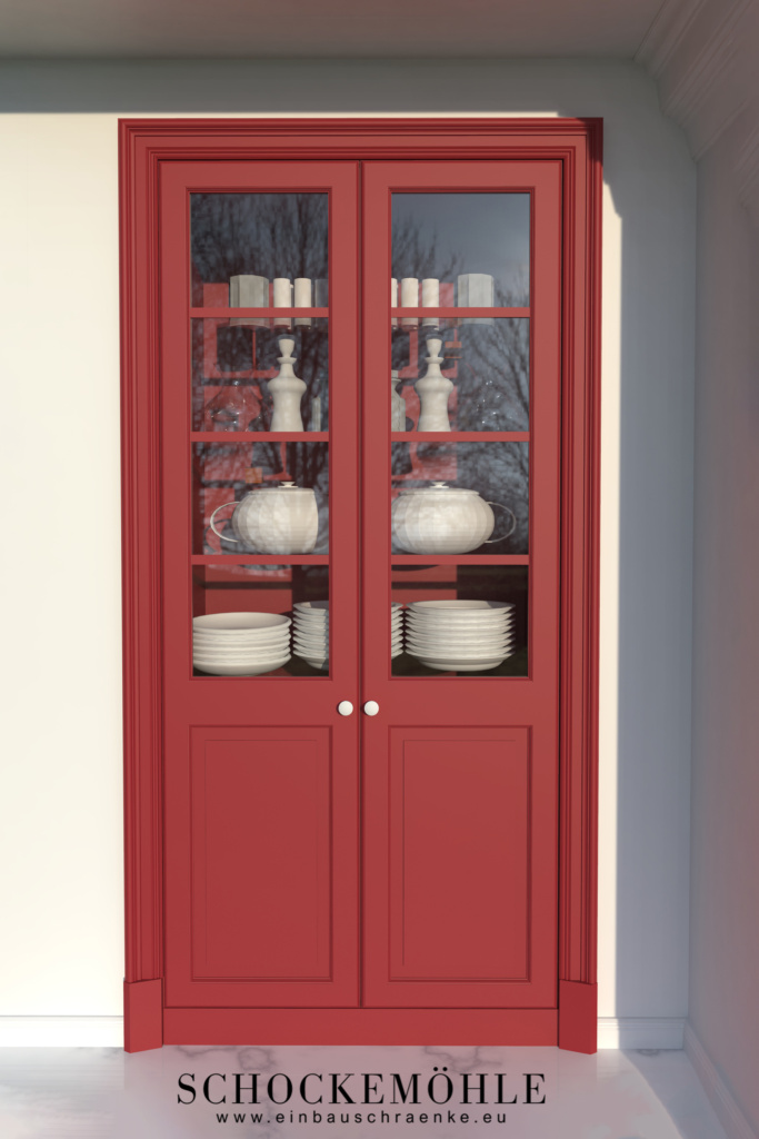 Einbauschrank