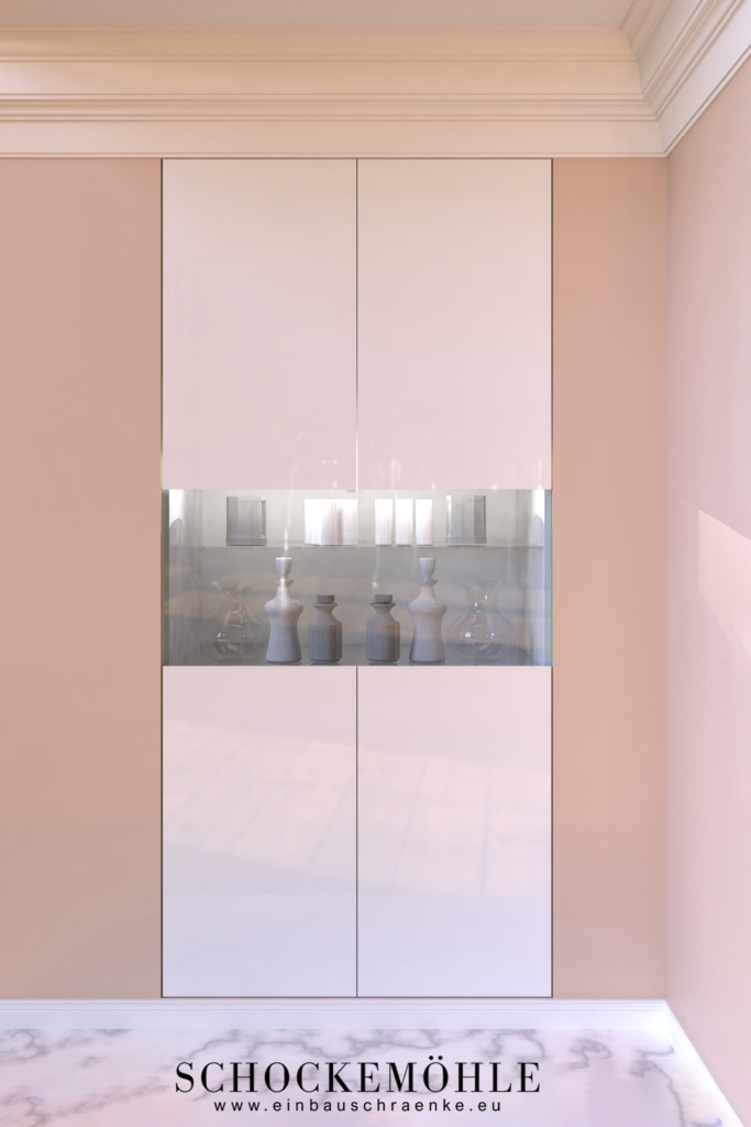 Einbauschrank