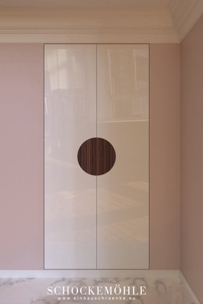 Einbauschrank