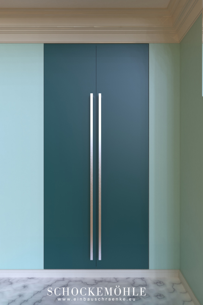 Einbauschrank