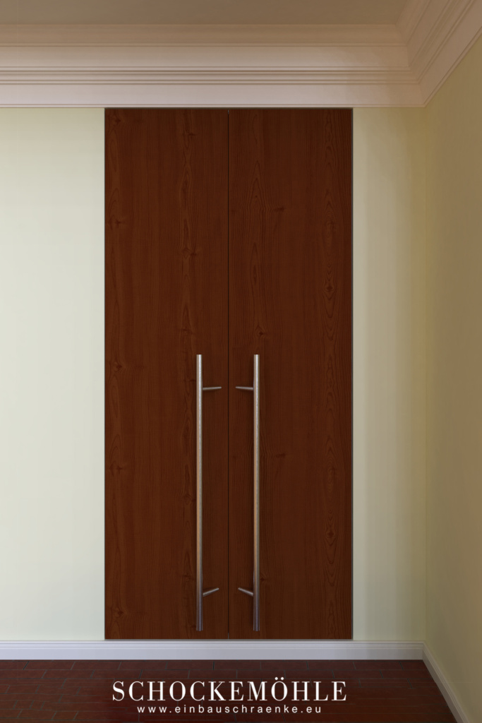 Einbauschrank