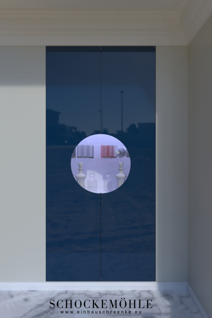 Einbauschrank