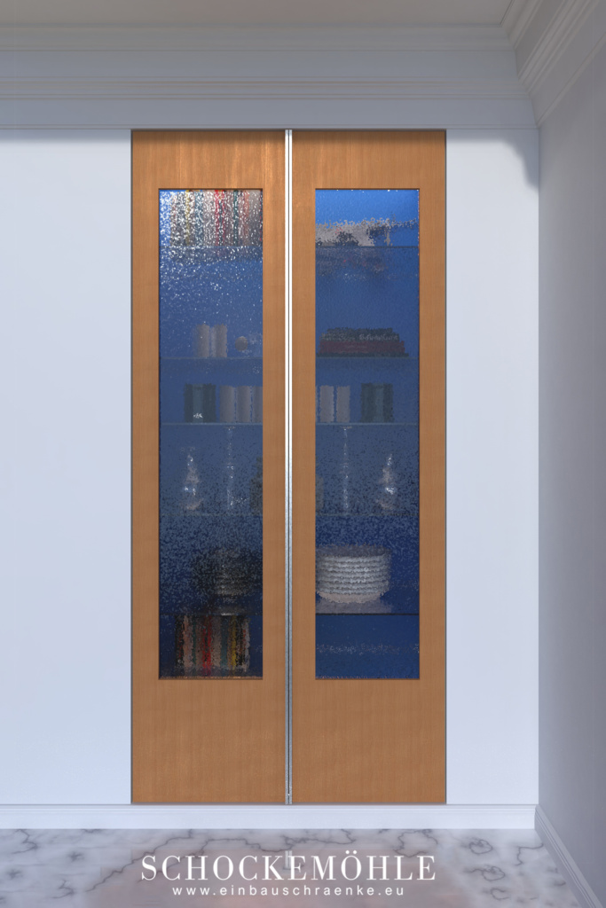 Einbauschrank