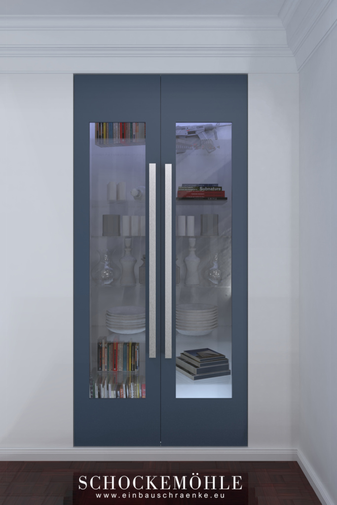 Einbauschrank