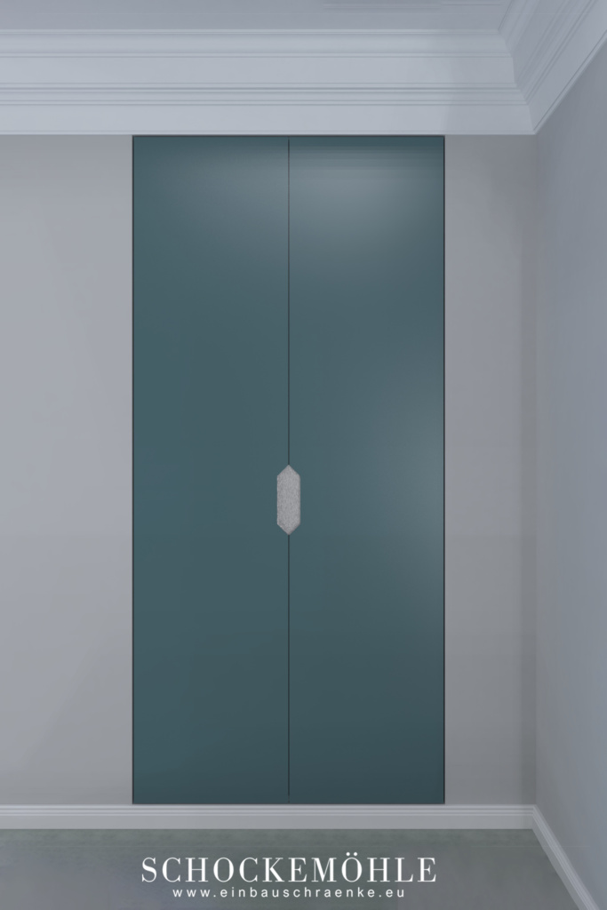 Einbauschrank