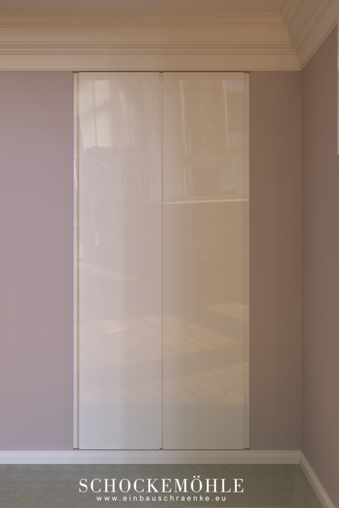 Einbauschrank