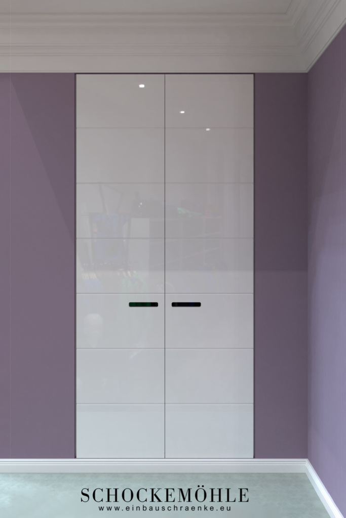 Einbauschrank