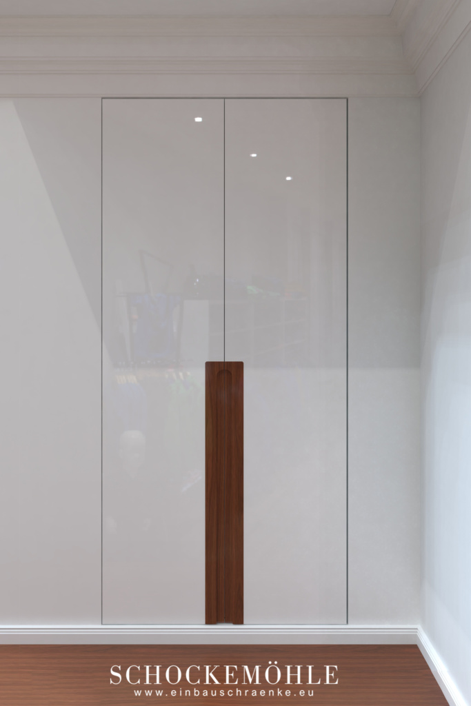 Einbauschrank