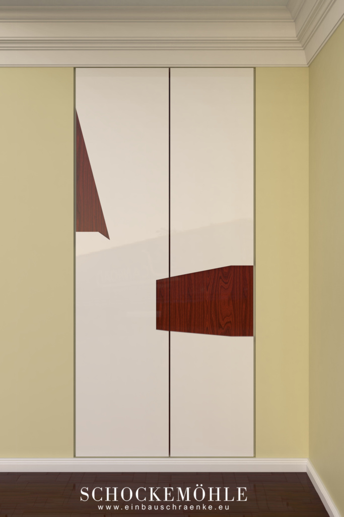 Einbauschrank