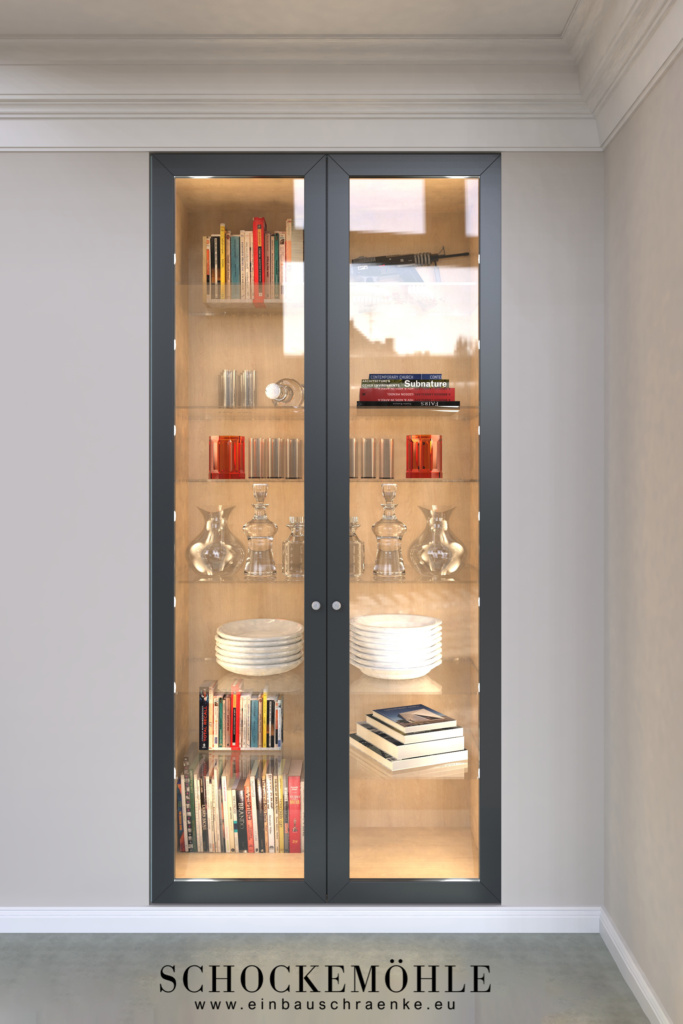 Einbauschrank