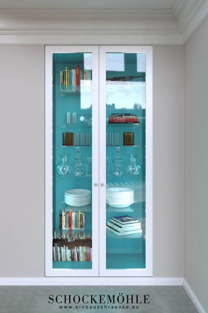 Einbauschrank