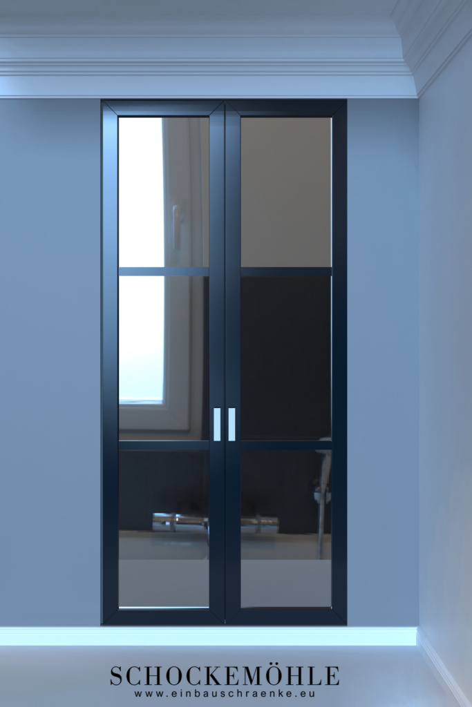 Einbauschrank